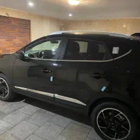 کی ام سی ایکس ۵ صفر کیلومتر|خودرو سواری و وانت|تهران, دردشت|دیوار