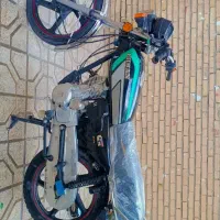 موتور هندا. احسان125