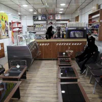 فروش مغازه ۶۰ متری