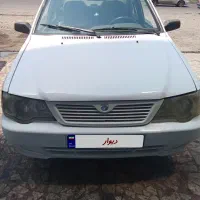 پراید۱۳۲ مدل ۹۱