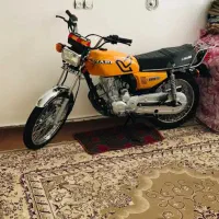 موتور نامی 150 خشک