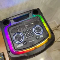 اسپیکر Rexon|سیستم صوتی خانگی|اندیشه, شهرک مریم|دیوار