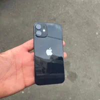 iPhone 12 mini  پک اصلی