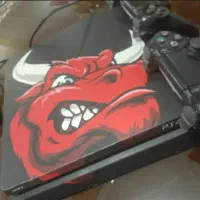 ps4 1 tra دو دسته
