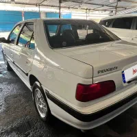 پژو پارس tu5 مدل ۱۴۰۱|خودرو سواری و وانت|تهران, دکتر هوشیار|دیوار