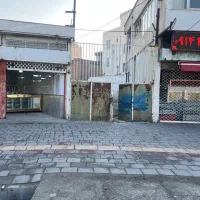 کاراژ جهت کارواش|اجارهٔ مغازه و غرفه|ارومیه, |دیوار