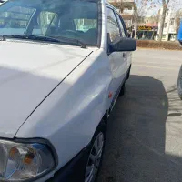 پراید 141تمیز|خودرو سواری و وانت|شازند, |دیوار