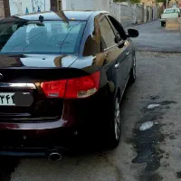 سراتو ۲۰۱۱ وارداتی فول بکر معاوضه با ماکسیما  کمری|خودرو سواری و وانت|شیراز, شیمی گیاه|دیوار