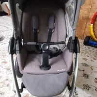 کالسکه مکسی کوزی مدل مورا پلاس|کالسکه و لوازم جانبی|مشهد, بهاران|دیوار