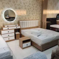 نیرو کار حرفه ای سرویس خواب