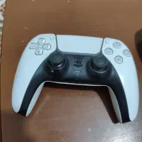 ps5 fat|کنسول، بازی ویدئویی و آنلاین|سیرجان, |دیوار