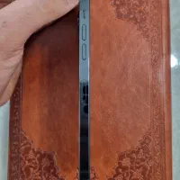 اپل iPhone 12 Pro Max دو سیم پک اصلی Z/A حافظه ۲۵۶|موبایل|خمین, |دیوار