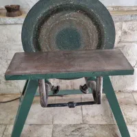 سنباده دیسکی