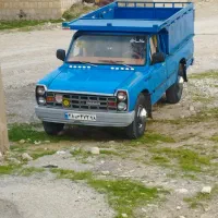 نیسان مدل ۸۰عطیقه