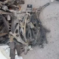 طبق ۴۰۵|قطعات یدکی و لوازم جانبی|تهران, علیآباد|دیوار