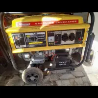 فروش موتور برق ۳.۵ و ۸ ک وات