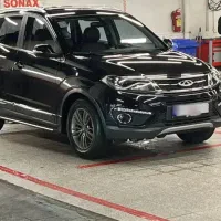 تیگو پنج ۹۷  بی رنگ سرامیک شده خانگی