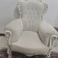 مبلمان|مبلمان خانگی و میز عسلی|مشهد, باغون آباد|دیوار