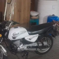 موتور طرح باکسر هانی 200|موتورسیکلت|تهران, تسلیحات|دیوار