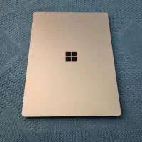لپ تاپ Surface Laptop go1 اوپن باکس رنگ خاص|رایانه همراه|شیراز, شهرک ولیعصر|دیوار