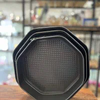 قالب کیک کمربندی سایز های مختلف