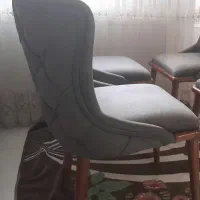 صندلی میز ناهار خوری|میز و صندلی غذاخوری|شهرکرد, |دیوار