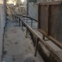 بالابر و ریل|مصالح و تجهیزات ساختمان|پاوه, |دیوار