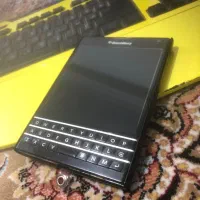 بلکبری پاسپورت|موبایل|گرگان, |دیوار