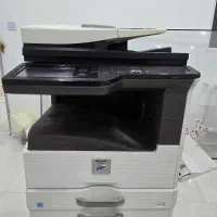 فروش فوری دستگاه کپی مدل MXM264N مدل اروپا