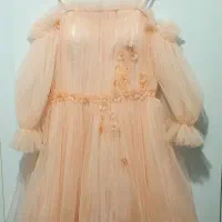 لباس مجلسی دخترانه