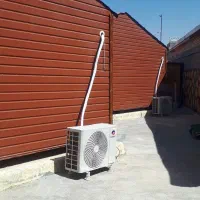 لوله کشی اسپلیت|خدمات پیشه و مهارت|مرودشت, بیست متری بیمارستان|دیوار