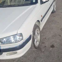 پژو پارس موتور زانتیا