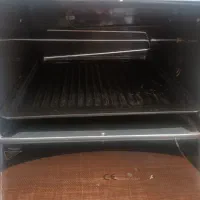 توستر|اجاق گاز و لوازم برقی پخت‌وپز|پرند, فاز ۶|دیوار