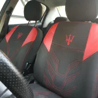 ۲۰۶ sd مدل ۱۳۹۴|خودرو سواری و وانت|کرج, جهانشهر|دیوار