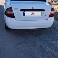 تیبا مدل ۹۴ دوگانه دست|خودرو سواری و وانت|سبزوار, چهارراه فرودگاه|دیوار