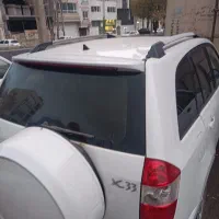 mvmx33مدل93کم کار|خودرو سواری و وانت|زنجان, |دیوار