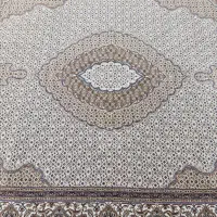 دو تخته فرش جفت ماشینی تبریز|فرش|کیش, |دیوار