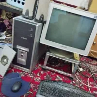 کامپیوتر سالم