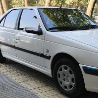 پژو پارس ۹۶ دوگانه فابریک بدون رنگ(اتو زووم)|خودرو سواری و وانت|اصفهان, پوریای ولی|دیوار