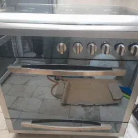 فروش یک عدد اجاق گاز فردار