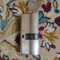 قفل وکلید در حد