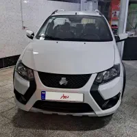 کوییک اس مدل ۱۴۰۲