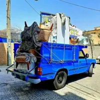 باربری گیلاوند پردیس رودهن دماوند بومهن مهراباد|خدمات حمل و نقل|پردیس, |دیوار