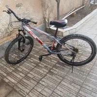 دوچرخه|دوچرخه، اسکیت، اسکوتر|تاکستان, |دیوار