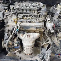 نیازمند کارگر مکانیک سواری