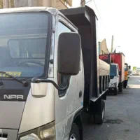 اسیوزو6تن کمپرسی