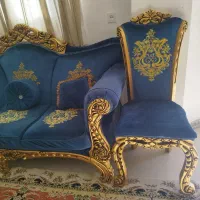 مبل و میز ناهارخوری|مبلمان خانگی و میز عسلی|شاهینشهر, فدک|دیوار