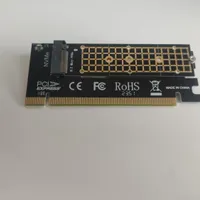 فروش تبدیل PCI به M2|قطعات و لوازم جانبی رایانه|تهران, خواجه نصیر طوسی|دیوار