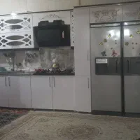 کابینت آشپزخانه وکمد دیواری|مصالح و تجهیزات ساختمان|هرسین, |دیوار