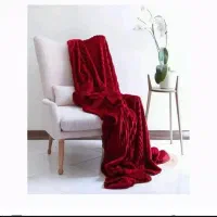 پتو مسافرتی فابیکو (یدالهی)|رختخواب، بالش، پتو|سمنان, |دیوار